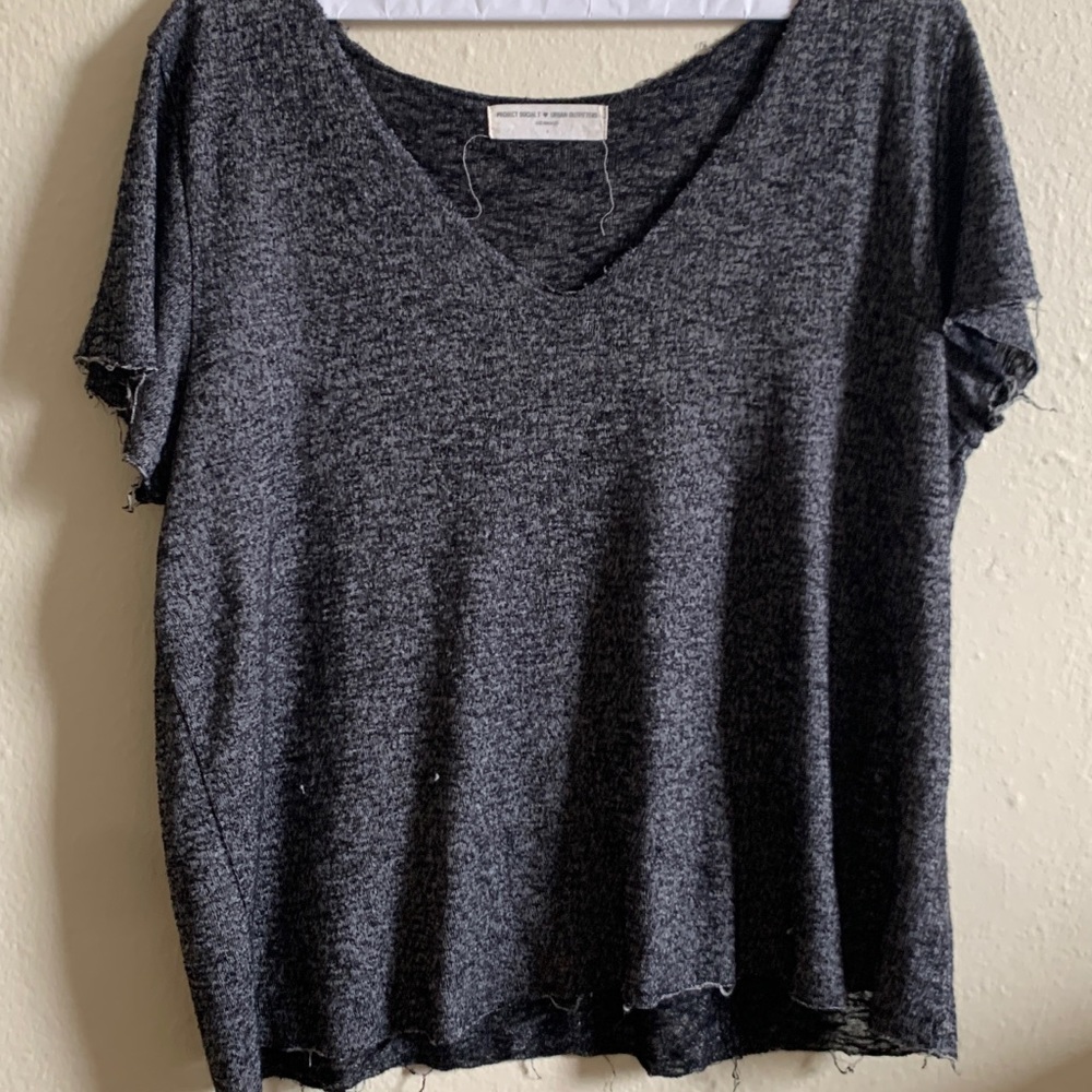 Urban outfitters comfy v neck